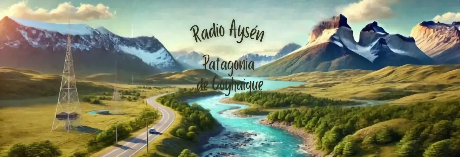 RADIO AYSEN PATAGONIA DE   COYHAIQUE