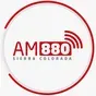 AM880 Sierra Colorada