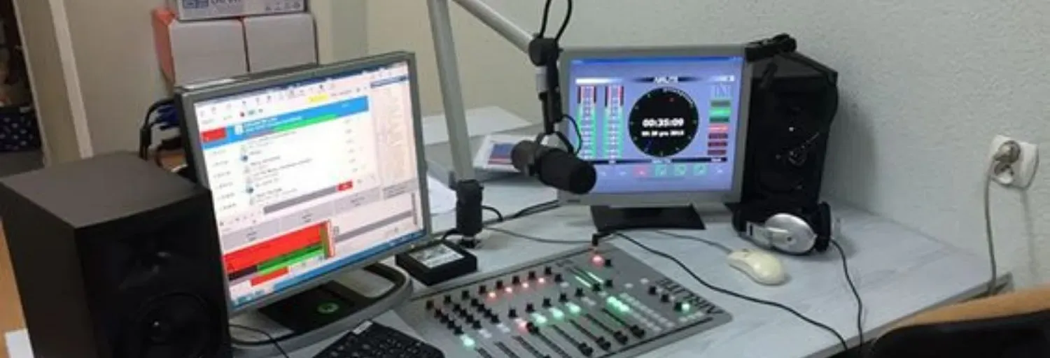 RADIO METRO