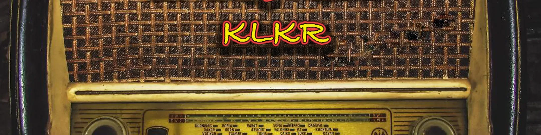 LowKeyRadio