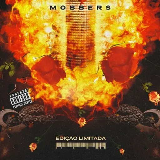 MOBBERS - Edição Limitada