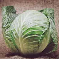 Eat your greens!