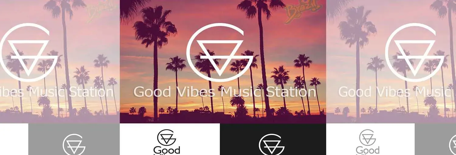 Good Vibes Music Station