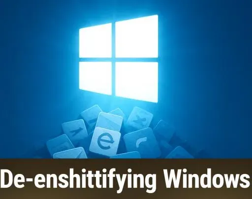 Hands-On Windows 167: Tiny 11 Builder