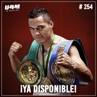 Un Round Más #254 Víctor "Vikingo" Terrazas