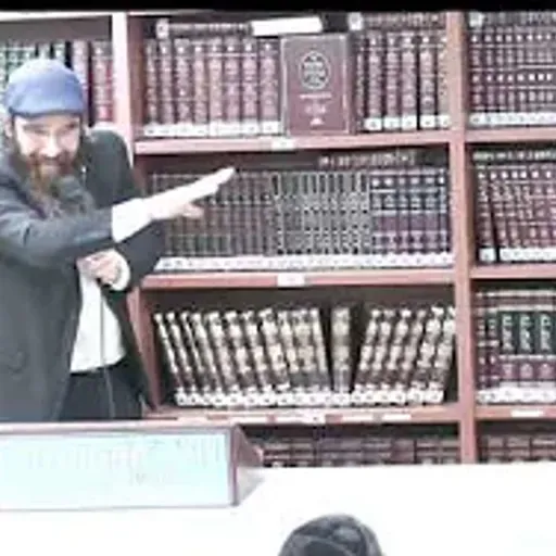 הרב יוסף דלויה:  בוחרים בטוב ושוכחים את הרע .