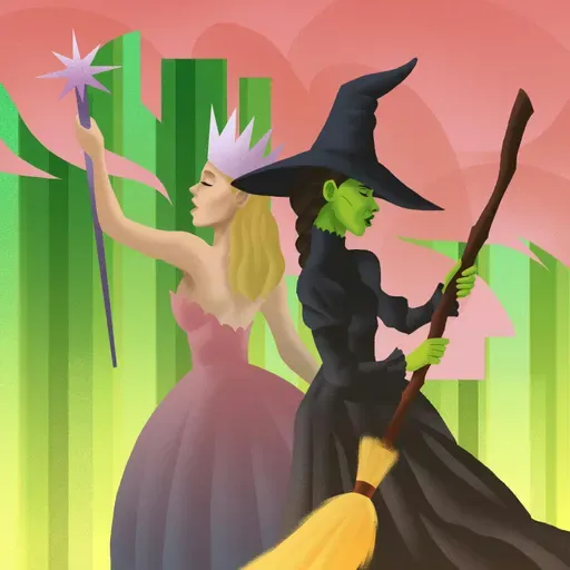 Defying Gravity: The Audio Wizardry of Wicked's Live Vocals