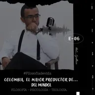 Colombia, el mayor productor de... del mundo
