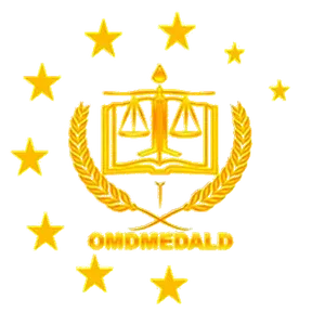 OMDMEDALD RADIO
