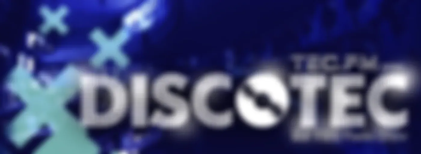 DiscoTEC radio show con Dj TEC