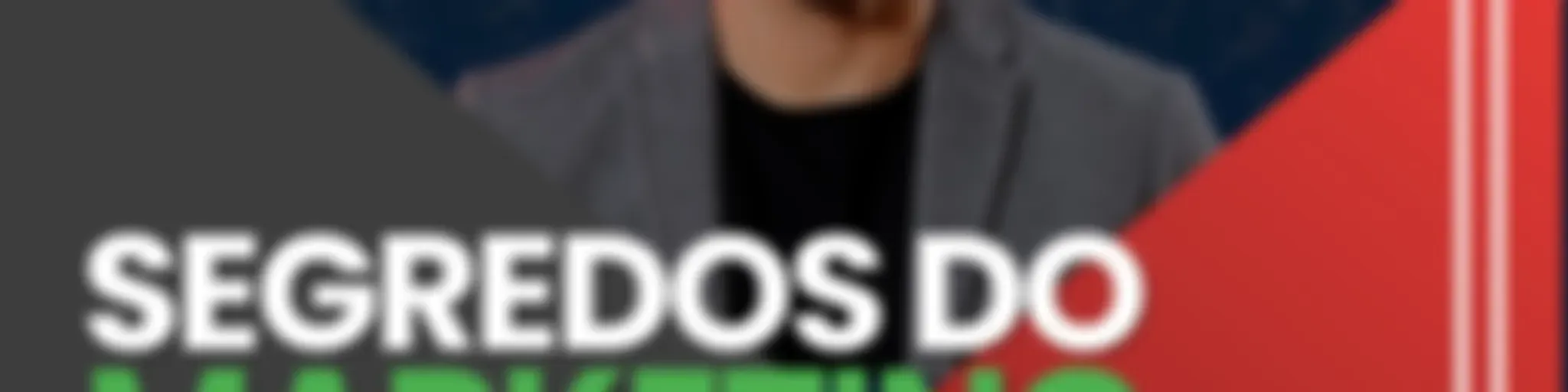 Segredos do Marketing Digital - Podcast