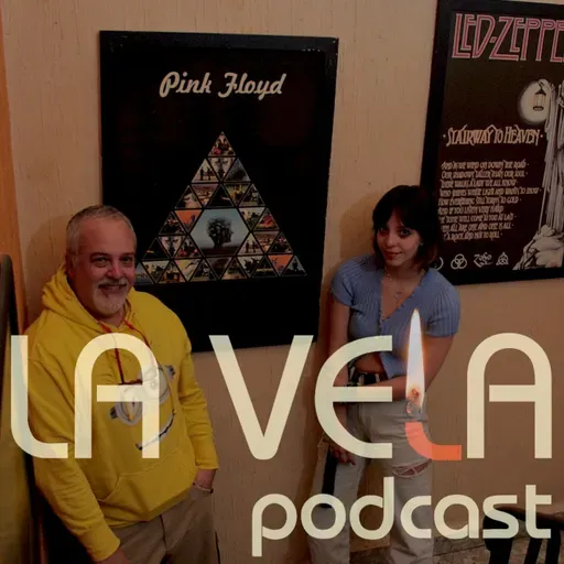 S2 Episodio 61, discos que cambiaron el rock