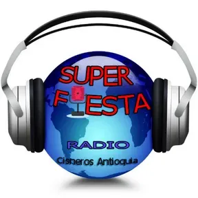 radio súper fiesta