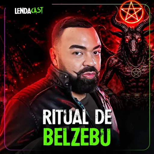 CONHECI O RITUAL SECRETO DE P4CT0 COM BELZEBU