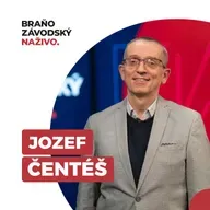 Čentéš: Sudcovia a prokurátori sami nevedia ako budú postupovať pri novinkách s kajúcnikmi