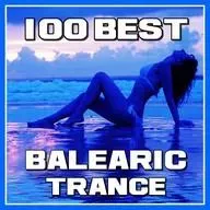 100 Best Balearic Trance -