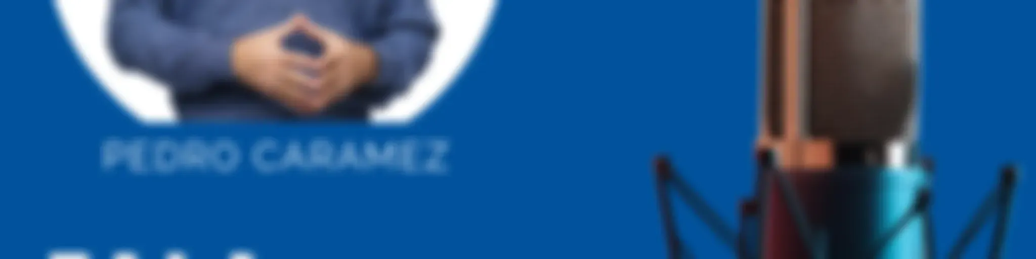 Fala LinkedIn™ | Um podcast por Pedro Caramez