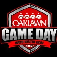 OAKLAWN GAMEDAY 1 - 12 - 22