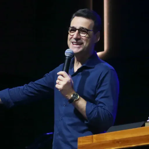 Avance Ep.02 (Expanda-se) | Por Pr. Robson Mafra