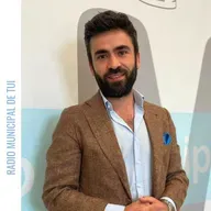 Ent. David Domínguez, presidente do Tyde | Balance de temporada e cambios de cara á vindeira