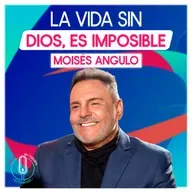 ¿Crisis de identidad? Cómo Dios salvó del vacío y la soledad a Moisés Angulo | Bravíssimo Sin Tapujos, El Podcast