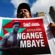 África em Pauta #99- Imigração Africana no Brasil (Caso Ngange Mbaye)