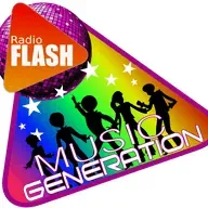 Radio Flash Music Generation diretta