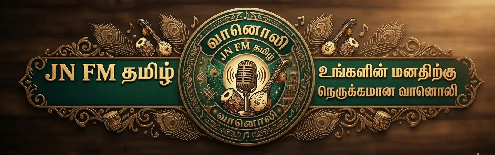 JNFM TAMIL