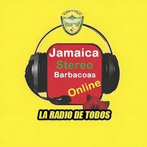 Jamaica Stereo Barbacoas
