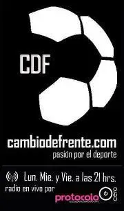 Gol de Maxi Rodriguez (Wanderers 1-0 Danubio)