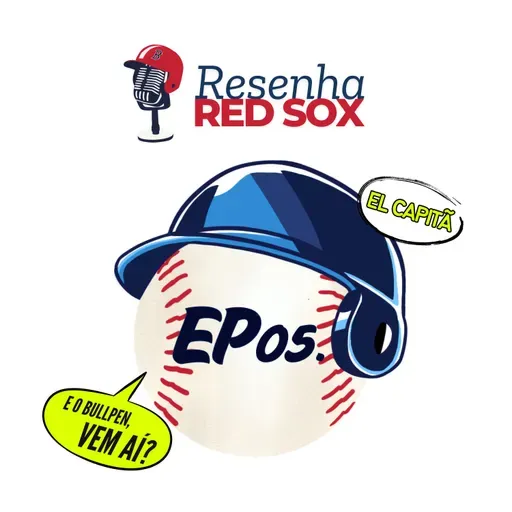 Episodio 5 ... O time embalou …