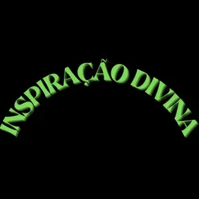 INSPIRAÇÃO DIVINA