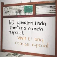 “Hablemos del… retorno”