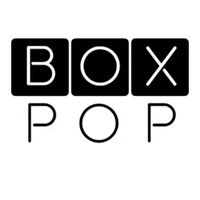 BOX POP