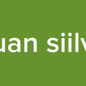 Luan siilva