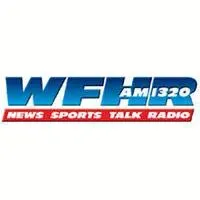 WFHR News Sportstalk Radio 1320 AM