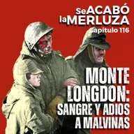 Monte Longdon: sangre y adios a Malvinas