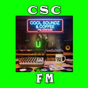 Cool Soundz and Coffee FM