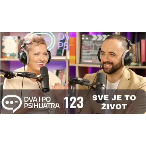 123 - Sve je to život