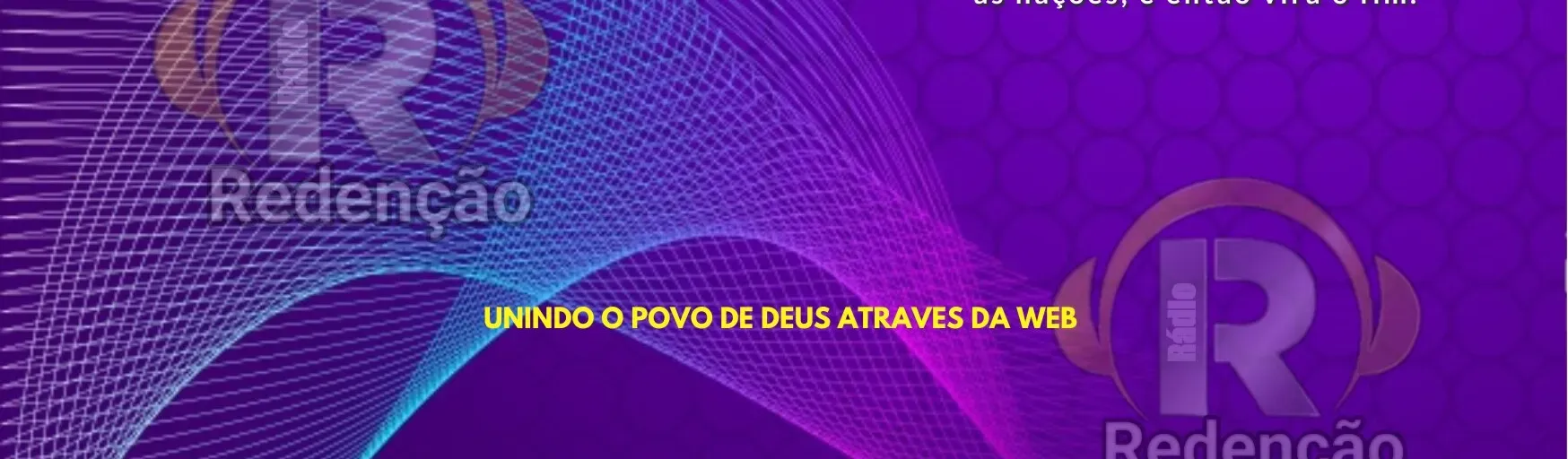 RADIO REDENÇÃO