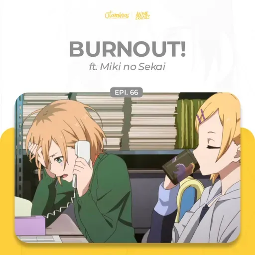 Burnout - Otaminas #66