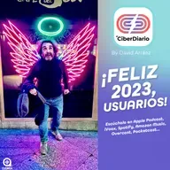¡Feliz 2023!