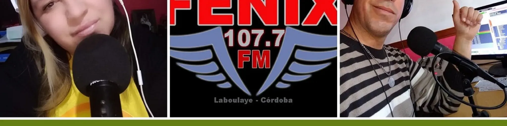 FM FENIX 107.7