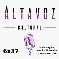 Ilustrura y 8M, con Auri Lizundia | Sirviendo c*ño