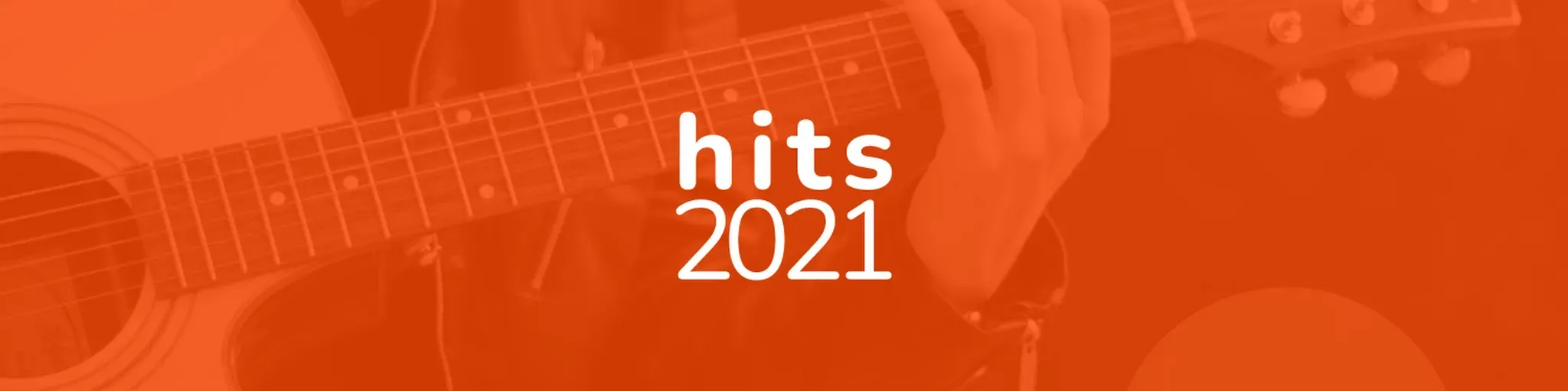 Helia - Hits 2021