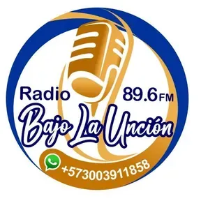 RADIO BAJO LA UNCION BUCARAMANGA