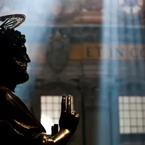 Katekizmo komentaras. Marijos Radijas