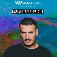 RASCO presenta INSANE BEATS VOL 1 [Exclusive Breakbeat Set]