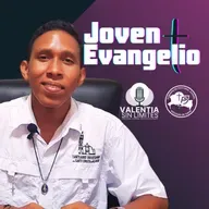 Joven + Evangelio Segundo Domingo de Adviento Ciclo B