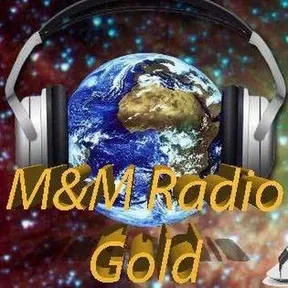 M&M Gold Forever Radio